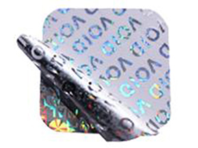 VOID防偽標簽：撕開虛假，守護商業本真價值